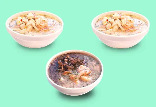 Ruta gastronómica de Ecuador: sabores de Costa, Sierra y Amazonía