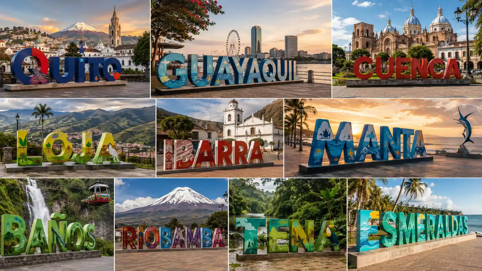 Contacto Soy Ecuador TV
