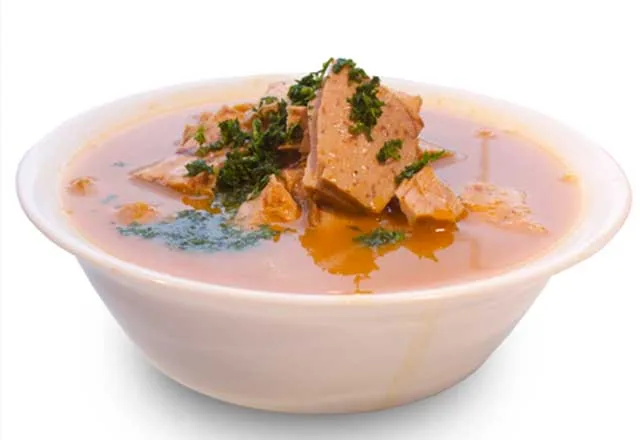 Encebollado